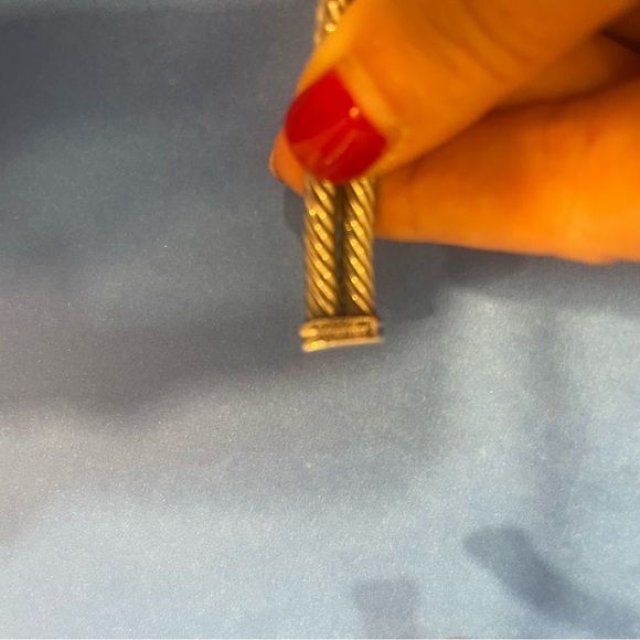 David yurman necklace - Picture 8 of 9